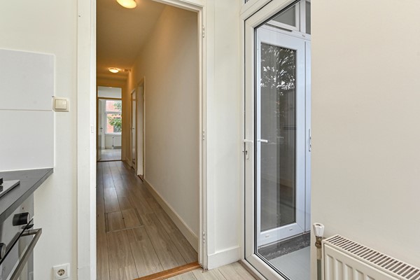 Medium property photo - Piet Paaltjensstraat 65, 2522 VG Den Haag